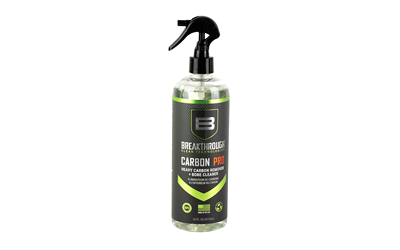 Breakthrough Clean Technologies Carbon Pro 16 oz Spray Trigger