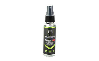 Breakthrough Clean Technologies Carbon Pro 2 oz Pump Spray