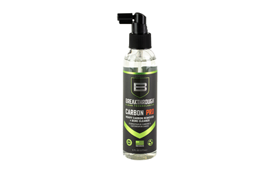 Breakthrough Clean Technologies Carbon Pro 6 oz Pump Spray