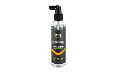 Breakthrough Clean Technologies Remover 6 oz Pump Spray