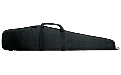Bulldog Cases Economy Rifle 40" Black/Black Case