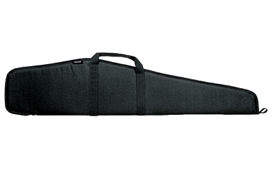 Bulldog Cases Economy Rifle 44" Black/Black Case