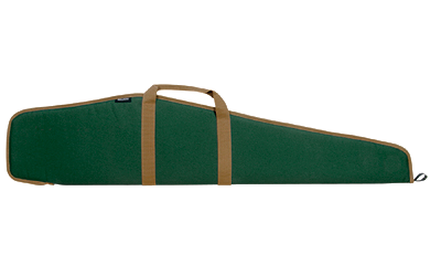 Bulldog Cases Economy Rifle 48" Green/Tan Case