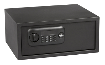 Bulldog Cases Standard Vault 17"X15"X8" Digital Pistol