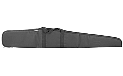 Bulldog Cases Economy Shotgun 52" Black/Black Case