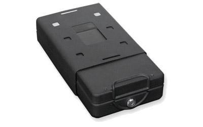 Bulldog Cases Car Safe 11.3"X6.9"X2.2" Ked