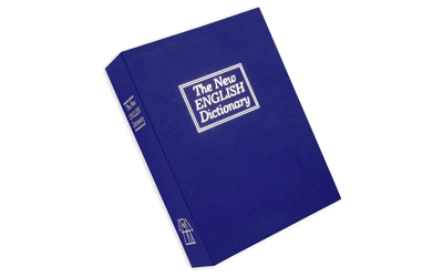 Bulldog Cases Diversion Safe Bl 10.5x7.75 Pistol