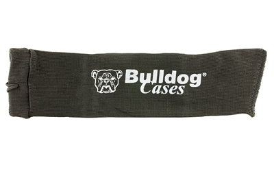 Bulldog Cases Handgun Sock Pistol