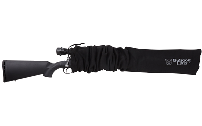 Bulldog Cases Oversized Sock 52 Rifle