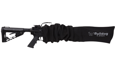 Bulldog Cases Tac Sock 45 Rifle