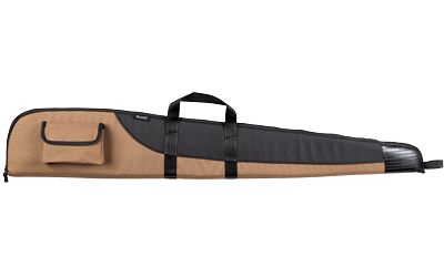Bulldog Cases Superior Sg Black/Tan 52" Case