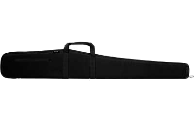 Bulldog Cases Deluxe Shotgun 52" Black/Black Case