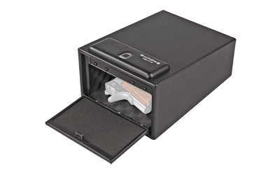 Bulldog Cases Bio Vault Magazine