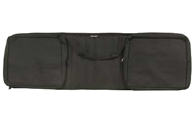 Bulldog Cases Extended Aslt Rifle Rctngle 40" Case