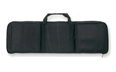 Bulldog Cases Extended Aslt Rifle Rctngle 45" Case