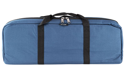 Bulldog Cases Ultra Compact AR-15 Nvy Case