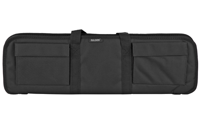 Bulldog Cases Tactical Shotgun 29" Case