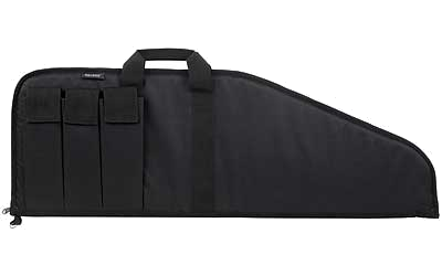 Bulldog Cases Pitbull Tactical 38 Case