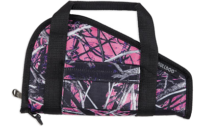 Bulldog Cases Muddy Girl Camo Case