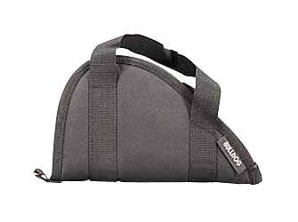 Bulldog Cases Rug Small Pistol