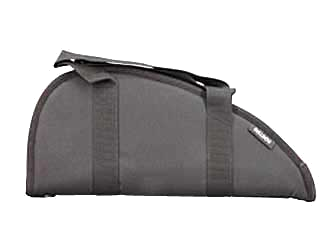Bulldog Cases Rug Large Pistol