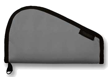 Bulldog Cases Rug Small Wo/Handle Pistol