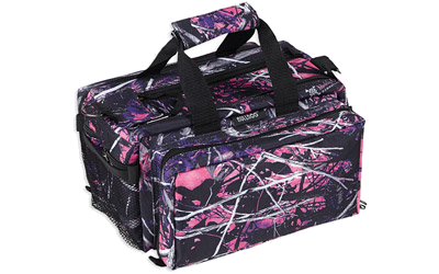 Bulldog Cases Deluxe Muddy Girl Cam Range Bag