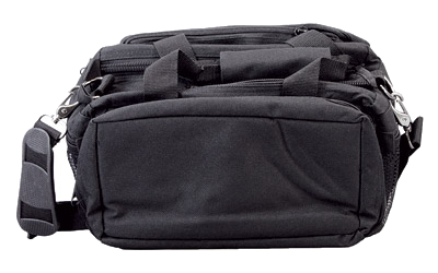 Bulldog Cases Range Bag Deluxe with Strap
