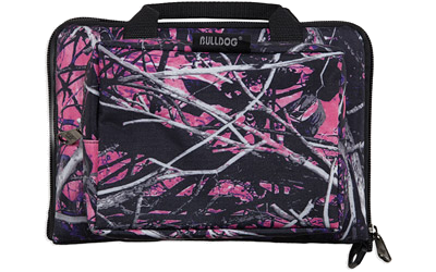Bulldog Cases Mini Muddy Grl Cam Range Bag