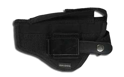 Bulldog Cases Extreme Judge Public Dfdr Ambidextrous Holster