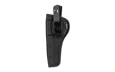 Bulldog Cases Extreme 6" Medium Frm Revolver Ambidextrous Holster