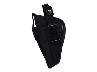 Bulldog Cases Extreme 5" P14 Witness 1911 Ambidextrous Holster