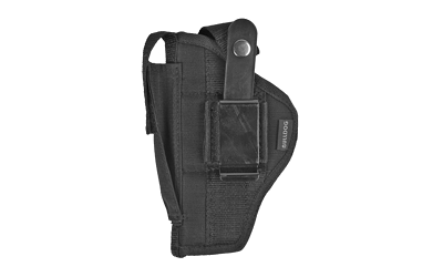 Bulldog Cases Nylon Size 19c Most Ambidextrous Holster