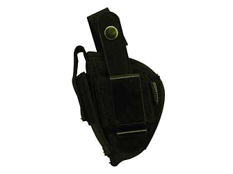 Bulldog Cases Extreme Ber Tomcat Ambidextrous Holster