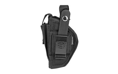 Bulldog Cases Extreme Ktp11/32/Pt22/Ppk/S Ambidextrous Holster