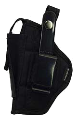Bulldog Cases Extreme for Usp Glock 26/27 Holster