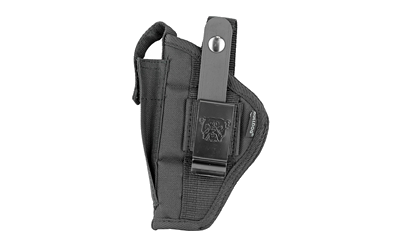 Bulldog Cases Extreme M L Auto Glock 17 Holster
