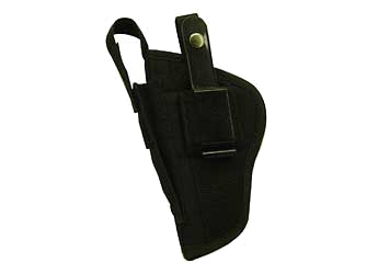 Bulldog Cases Extreme Large Frame Auto/P90 Ambidextrous Holster