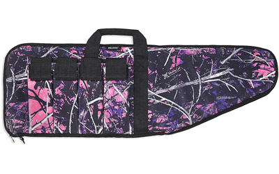 Bulldog Cases Extreme Muddy Girl Camo 43" Case