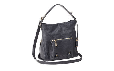 Bulldog Cases Hobo Anna Purse Holster