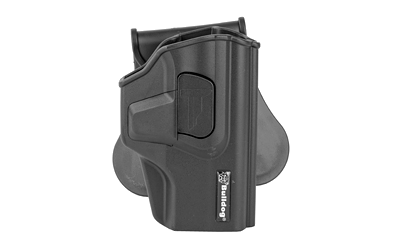 Bulldog Cases Rapid Release Right-Hand for Sg P320