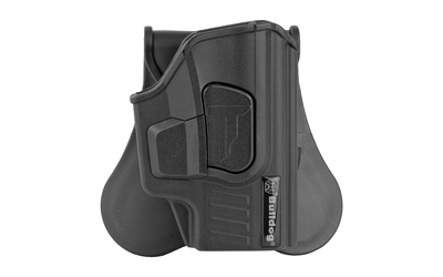 Bulldog Cases Rapid Release Sg P365 Right-Hand Holster