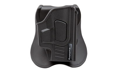 Bulldog Cases Rapid Release Shield EZ Right-Hand Holster
