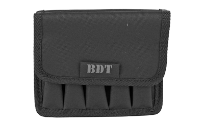 Bulldog Cases 5-10 Pouch
