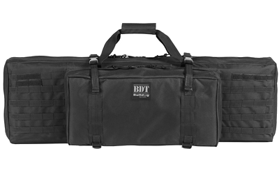 Bulldog Cases Tactical Single 38" Case