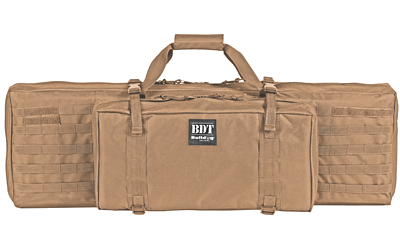 Bulldog Cases Tactical Single 38" Tan Case