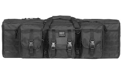 Bulldog Cases Deluxe Tactical Sngl 36" Case