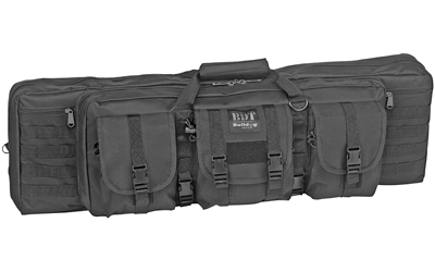 Bulldog Cases Tactical Single 37" Case