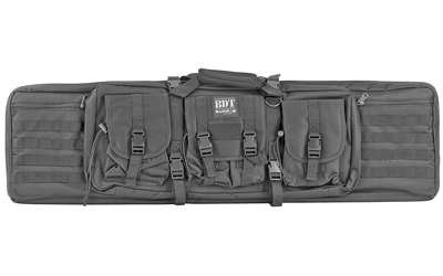 Bulldog Cases Tactical Single 43" Case