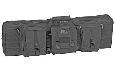 Bulldog Cases Tactical Single 47" Case